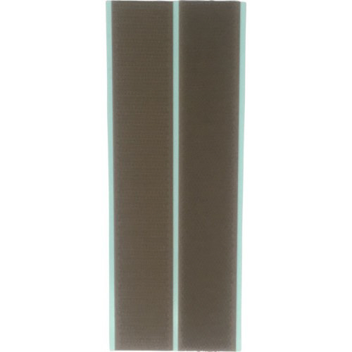 ﾏｼﾞｯｸﾃｰﾌﾟ 25mm×15cm ﾍﾞｰｼﾞｭ 1本画像