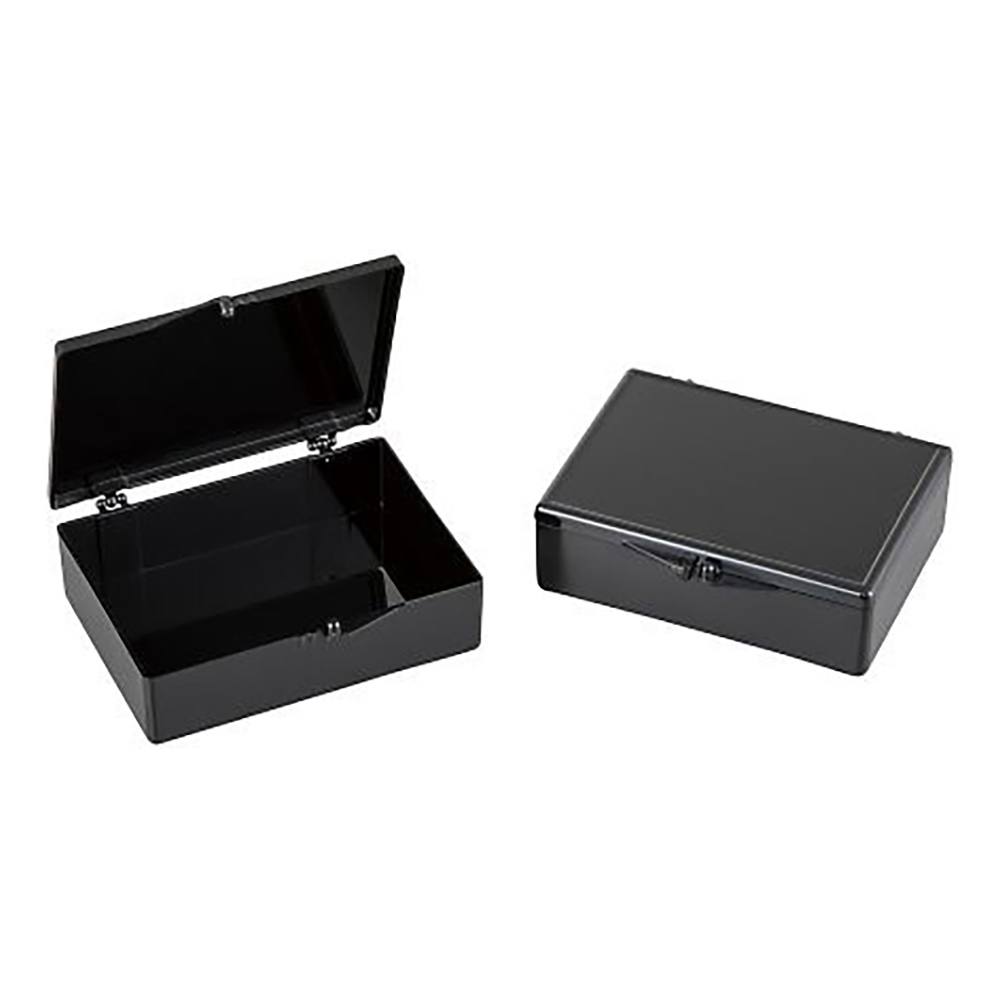 ウェスタンブロットボックス（遮光タイプ）　8.9×6.5×2.5cm　5個入画像