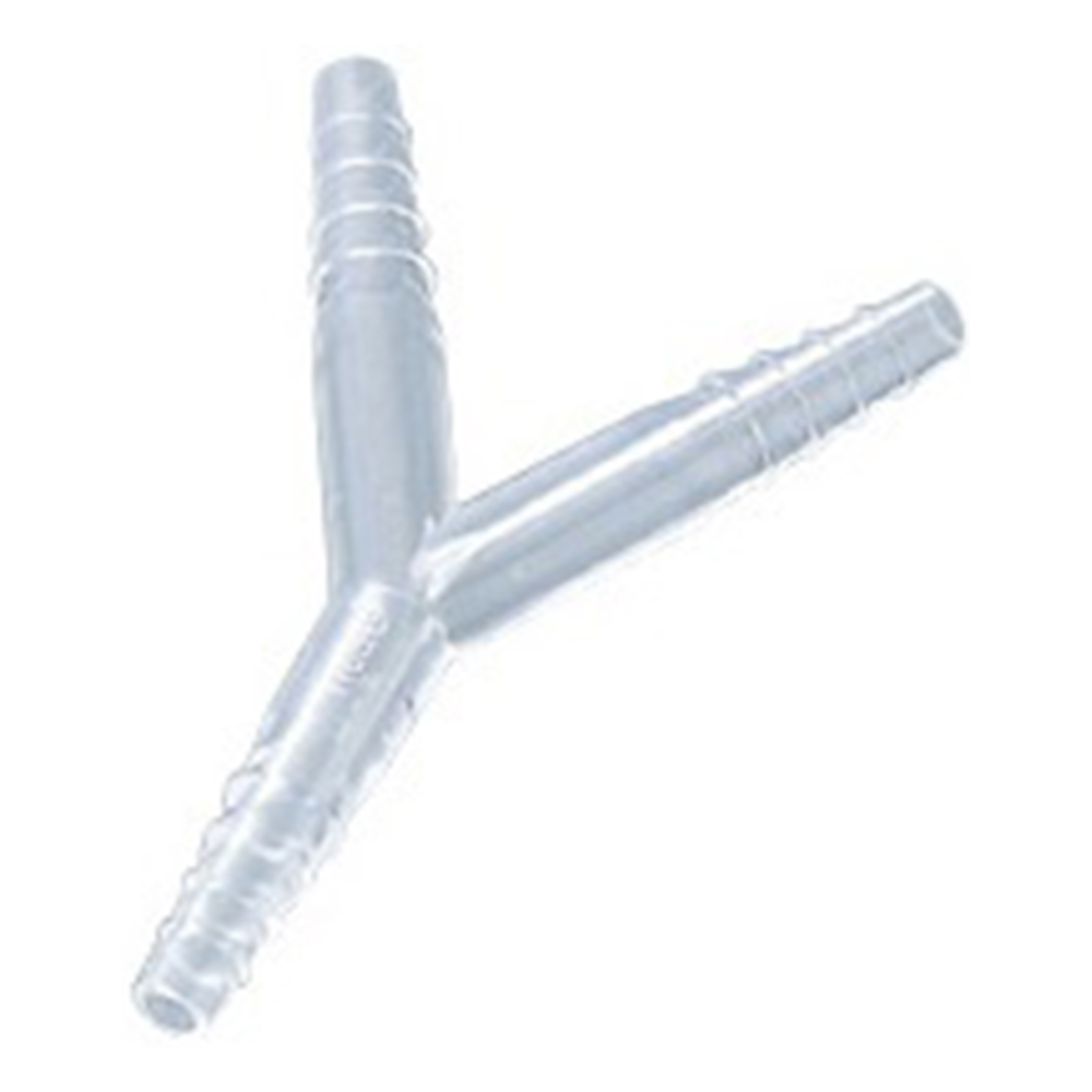 TPX®チューブジョイント　Y型　φ3～5.5mm　10個入画像