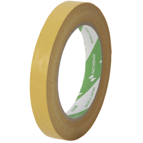 両面ﾃｰﾌﾟ 15mm×20m 1箱(14巻)画像