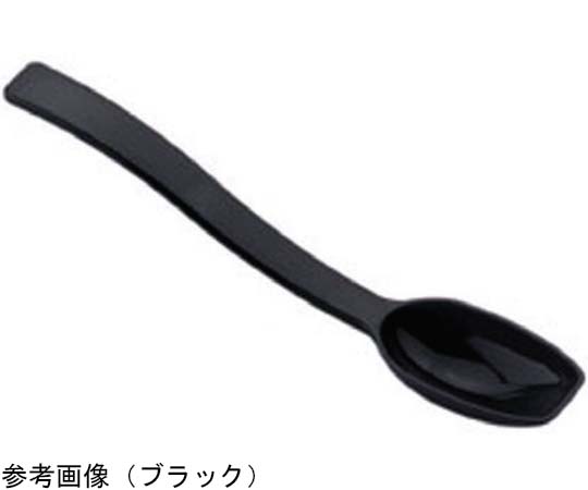 キャンブロ サラダスプーン ホワイト