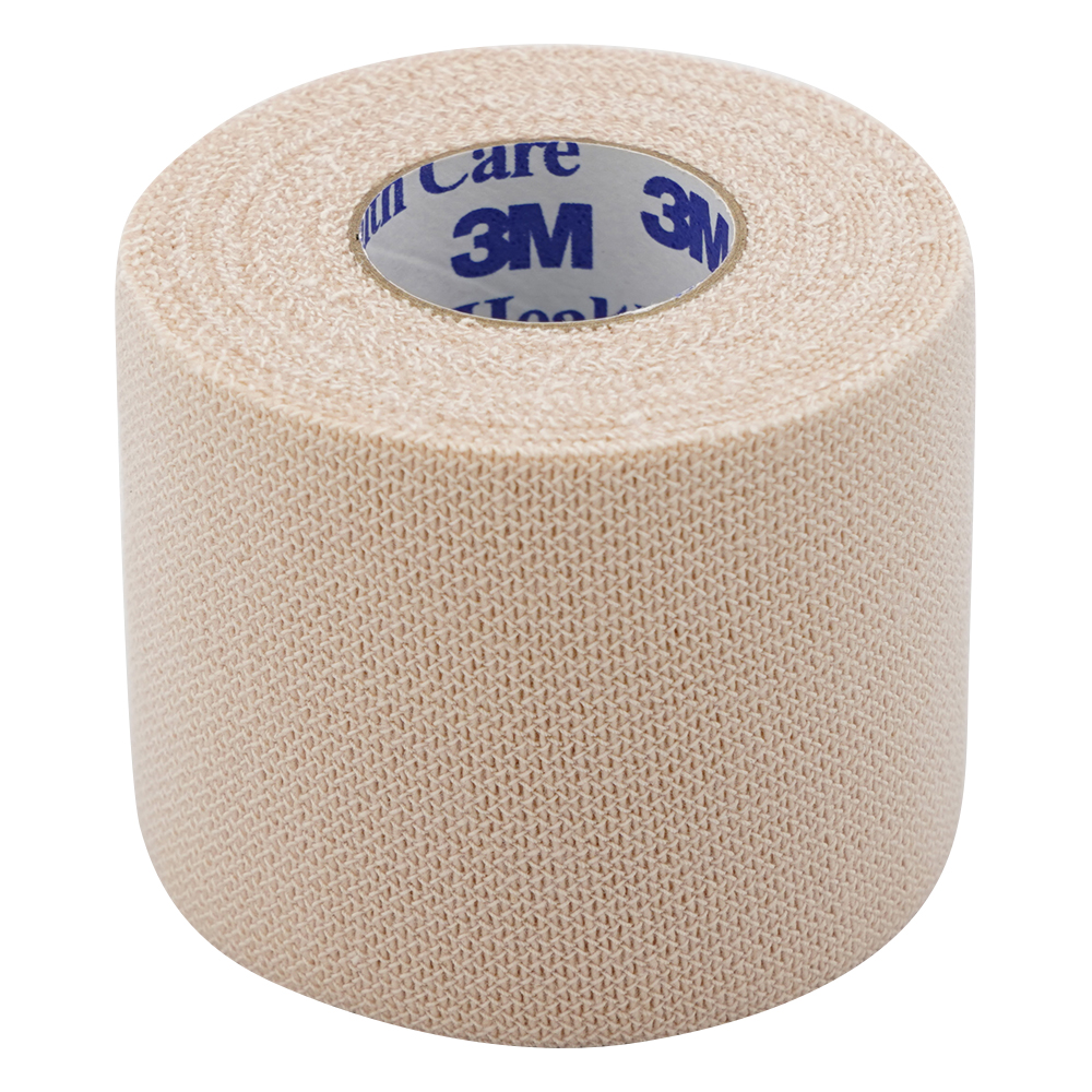 マルチポア（TM）スポーツハード（伸縮固定テープ） 50mm×4.75m 1箱（6巻入）画像