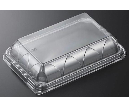 惣菜容器 SDホットマルシェ 4 蓋 穴無シ 900枚画像