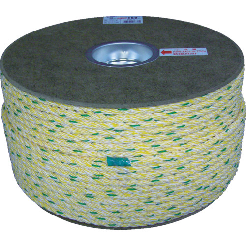 KPﾛｰﾌﾟﾄﾞﾗﾑ巻 9φ×150m 1巻画像