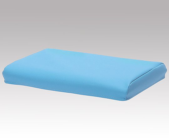 踏み台用カバー　ブルー画像