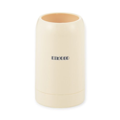 卓上用品 きのこ K-5106W はし立て 白