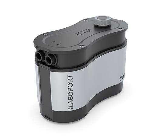 小型真空ポンプ・コンプレッサー画像