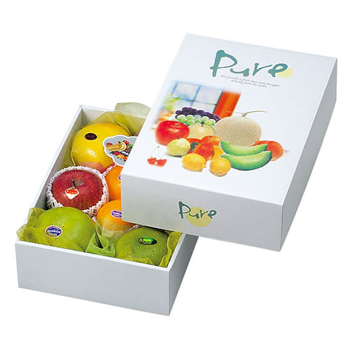 ピュア（中Ｂ）画像