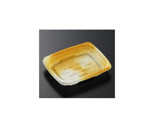 惣菜容器 CTデリトップ13-11 東雲LOR 身 2000枚画像