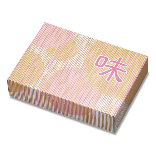デリボックス YB-MD (絵柄入り) 京王 [ケース販売]