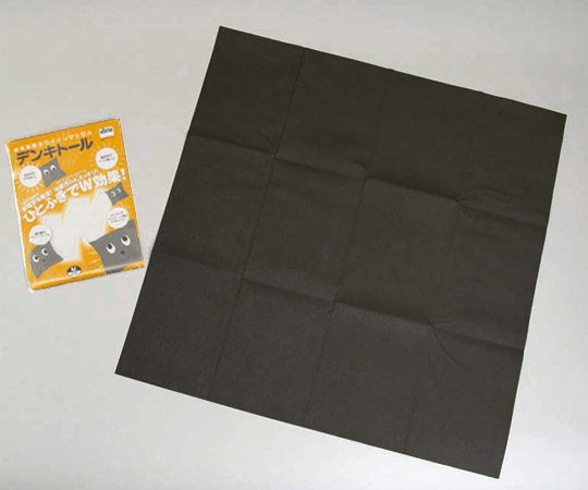 静電気除去ワイピングクロス　デンキトール®　M画像