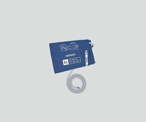 自動血圧計用　GSカフ　XLサイズ　適用腕周42～50cm画像