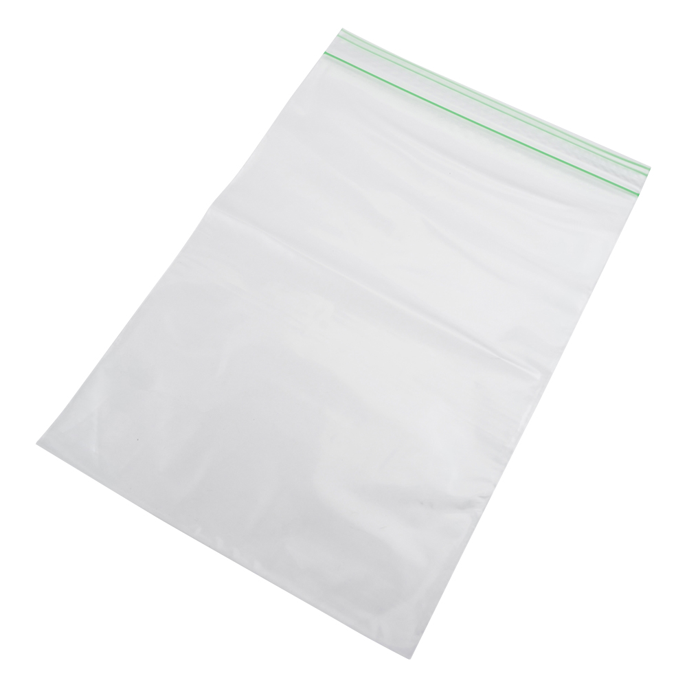 ミニグリップ（R）　280×200×0.04mm　100枚入　緑画像