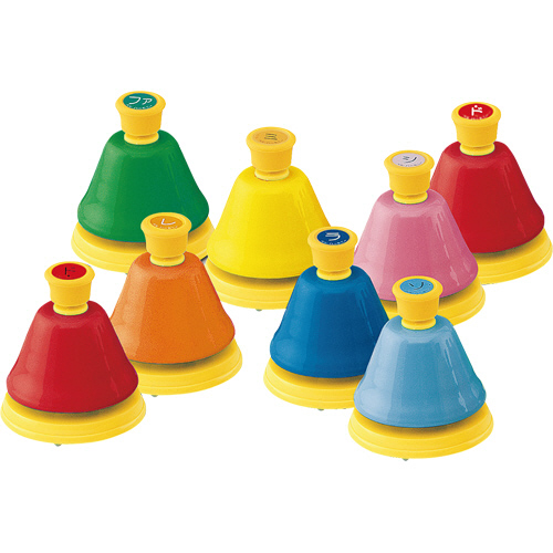 ﾍﾞﾙﾊｰﾓﾆｰ･ﾃﾞｽｸﾀｲﾌﾟ 1ｾｯﾄ画像