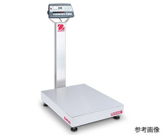 デジタル台はかり　D5000シリーズ　60/150kg　5/10g画像