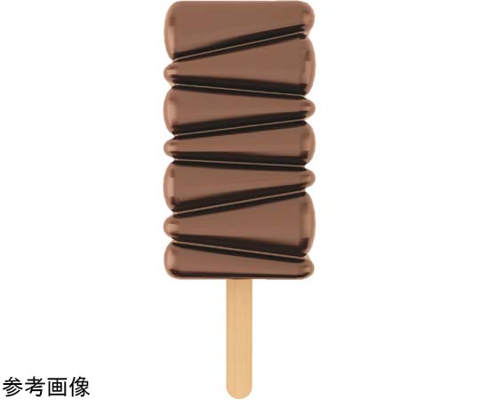 パボジェル ポケット マラカイボ（Maracaibo） 透明なパッケージに収められたカラフルなジェルのボトルが並んでいる様子