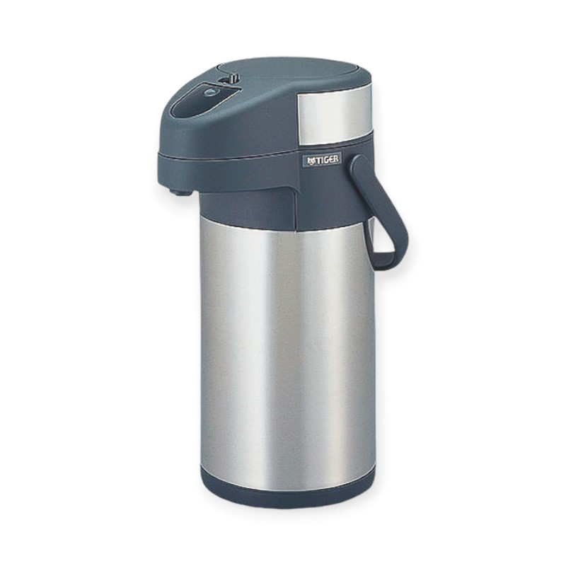 喫茶用品 タイガー ステンレスエアーポット(サハラビック)MAB-A300画像