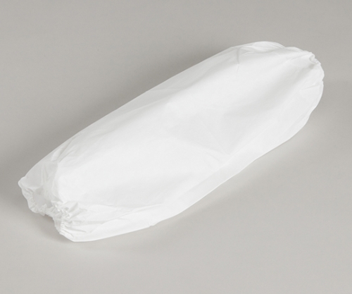 滅菌アームカバー　白（2枚毎滅菌）（200枚入）画像