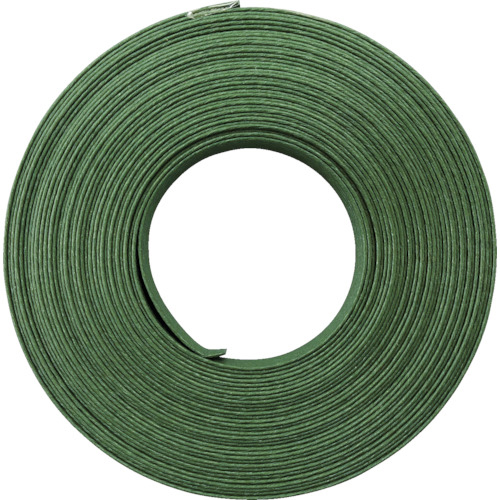 梱包用品 紙ﾊﾞﾝﾄﾞ 約14.5mm×約10m ﾌｶﾐﾄﾞﾘ 1巻画像