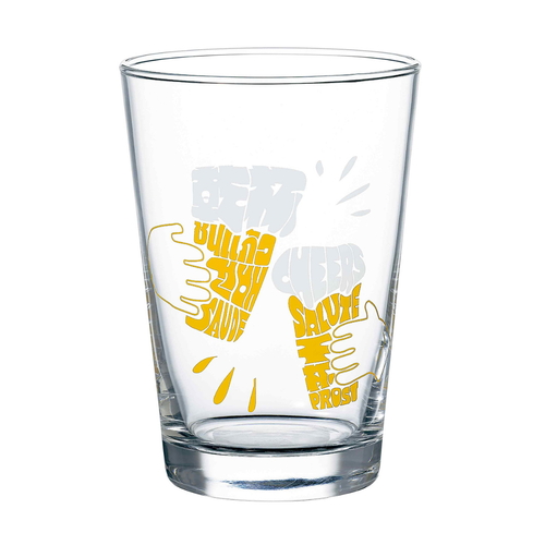 ビアグラス 乾杯ビールグラス ビヤーグラス 乾杯画像
