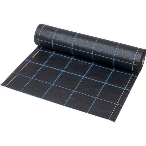 防草ｼ-ﾄ ﾌﾞﾗｯｸ 1本画像