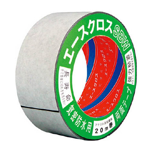 ｴｰｽｸﾛｽ気密防水両面 1巻画像