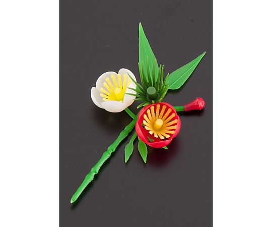 プリティフラワー 梅 小 (200入)画像