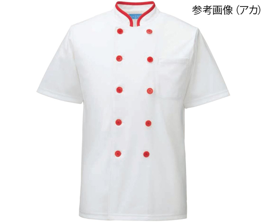トリコットシャツ　黒　SS画像