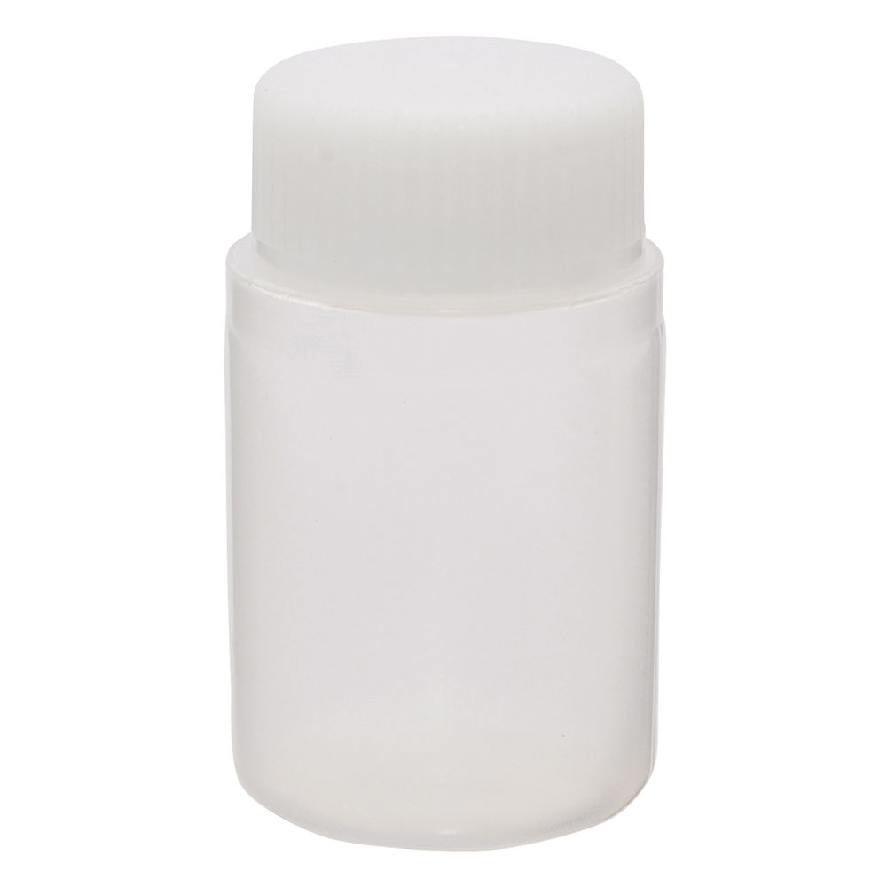 TPX（R）テクノボトル（広口）100mL 1本画像