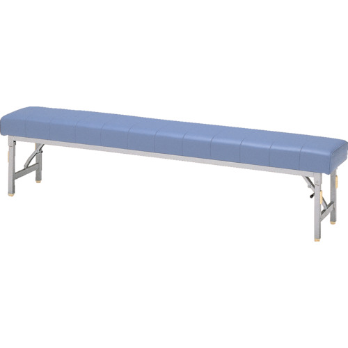 ﾛﾋﾞｰﾁｪｱ 背無し 青 1台