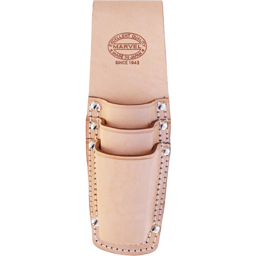 WAIST GEAR(ﾍﾟﾝﾁ差し)ﾅﾁｭﾗﾙ 1個画像