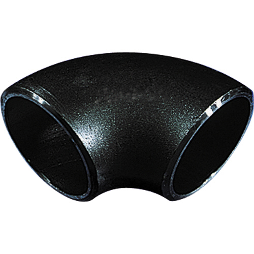 鋼管製ｴﾙﾎﾞｼｮｰﾄ90° 1個画像