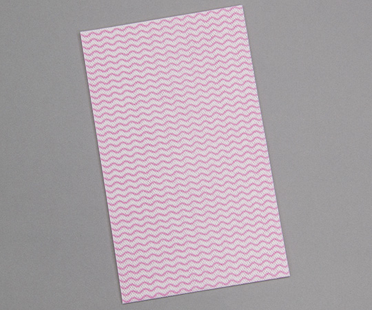 スーパーカウンタークロス 厚手タイプ ピンク 1箱（60枚入）画像