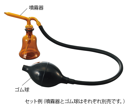 鼻用噴霧器