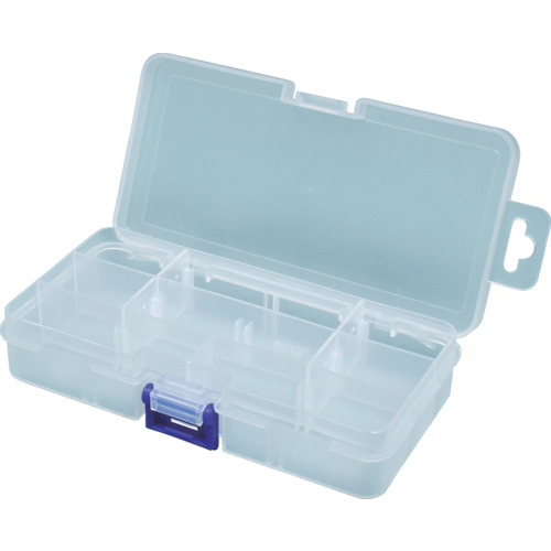 ﾎﾟｹｯﾄｹｰｽ PC-142ｸﾘｱ 1個画像