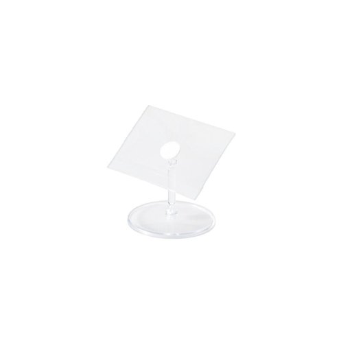 店舗用品 マルチテーブルPOP A7 友屋画像