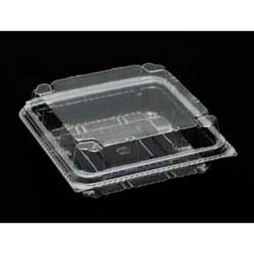 デンカポリマー フードパック OPSW12-12(40) 透明 73083 サンドイッチ画像