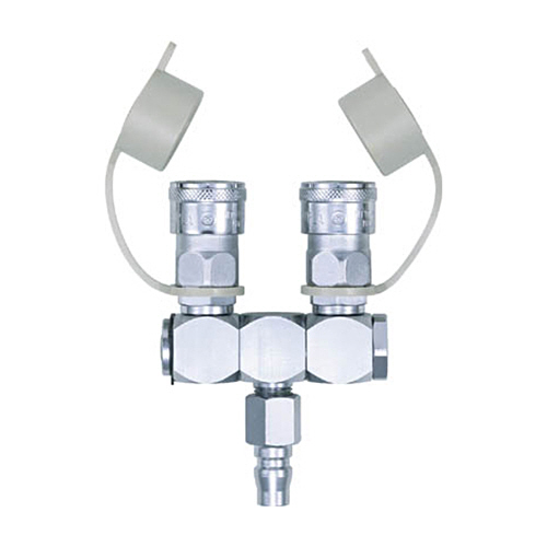 ﾗｲﾝｶﾌﾟﾗ(空気用) ﾛｰﾀﾘｰ式 1個画像