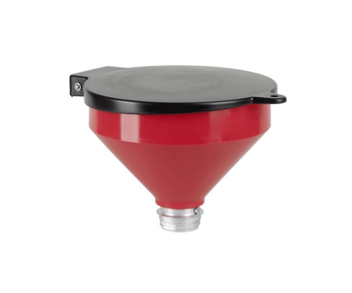 ドラム缶用ジョウゴ　（＃ＳＧ４１０Ｃ）