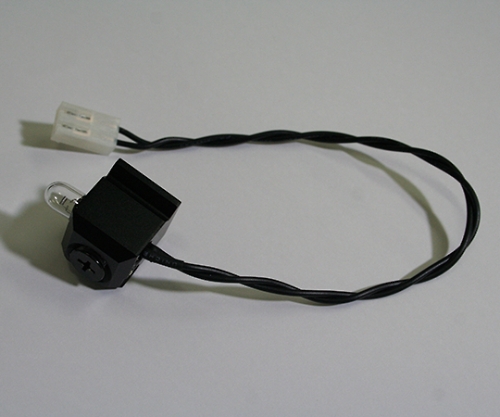 SP－3000nano用Wランプ画像