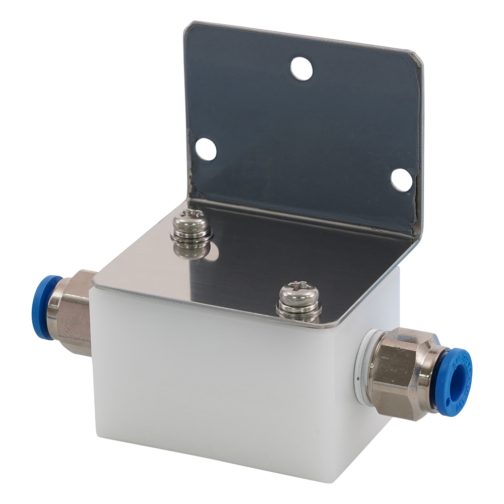 窒素濃度計用(AJX-N2BR専用)チューブアダプター画像