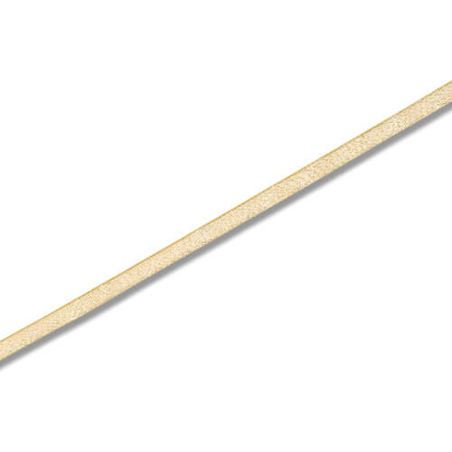 HEIKO スパイラルメタルリボン 9mm幅×20m巻 02 ゴールド画像