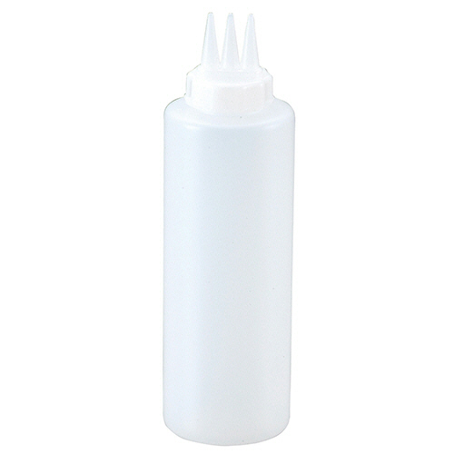 3ツ穴ディスペンサー　270ml　1個