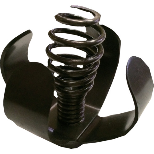 ﾌﾞﾚｰﾄﾞ･ｶｯﾀｰ径75mm(10-12mmﾜｲﾔｰ用) 1個画像