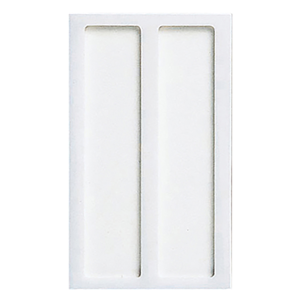 ネームケース 2人用画像