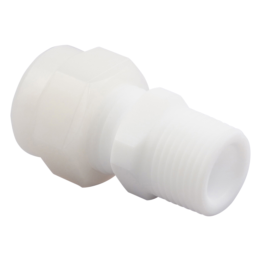 ボアスルー　コネクタ（フロウエル30シリーズ）　R3/8