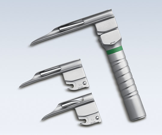 MPIファイバーオプティック喉頭鏡