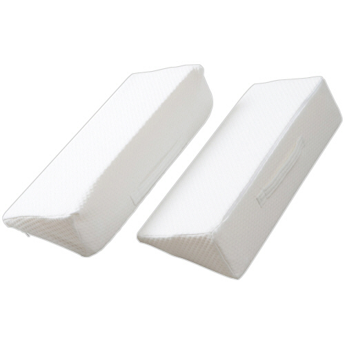 ｻﾎﾟｰﾄまくら 1ﾊﾟｯｸ(2個)画像