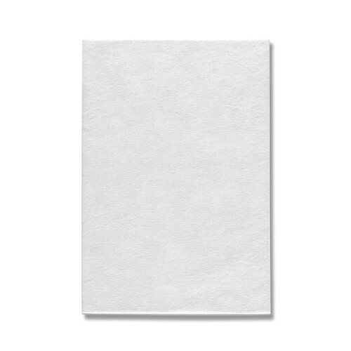 Ｎノンパピエバッグ １８－２６ 白画像