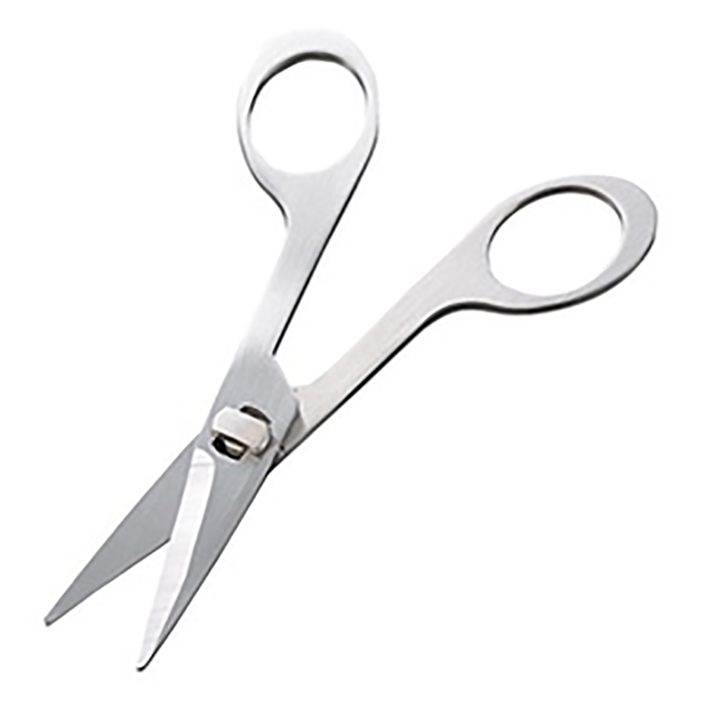 検査用ハサミ　小画像